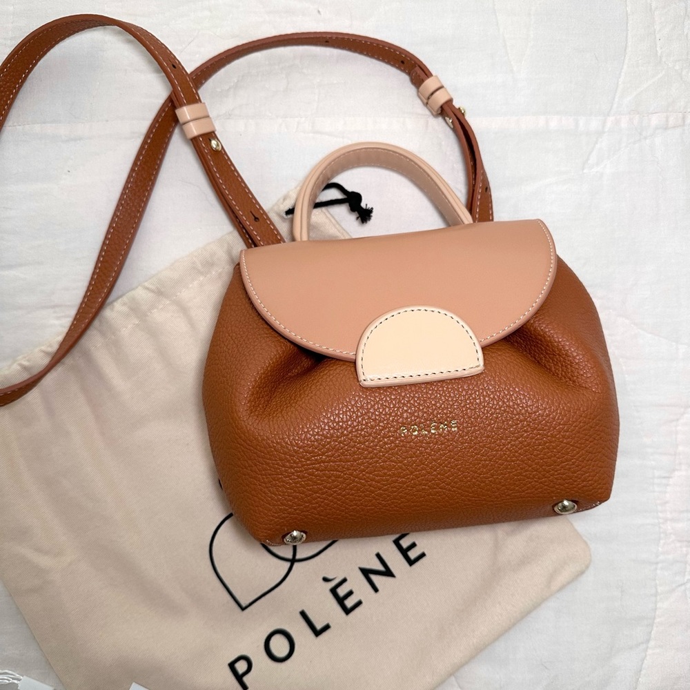 Polène Numero Un Nano Trio